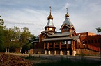 Must-see places in Karaganda - el.kz