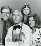 The Two of Us (TV Series 1981–1982) - Ratings - IMDb