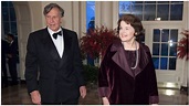 Dianne Feinstein's family: 5 quick facts you need to know - Thehiu