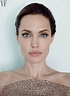 Get The Look! Angelina Jolie - Natural Beauty Glam. - Hairsay Salon