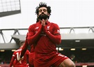 Mohamed Salah's strike against Chelsea voted best goal in 2019 at Anfield