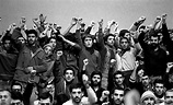 Alfred Yaghobzadeh Photography | Iran's 1979 Islamic Revolution ...