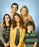 The Cast Of Modern Family Then And Now - Photos