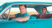 Green Book | Crítica | Película dirigida por Peter Farrelly