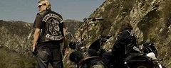 "Sons of Anarchy": Erstausstrahlung in Deutschland exklusiv und ...