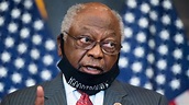 Jim Clyburn On Joe Manchin: 'How Would He Have Me Compromise' On Voting ...