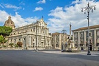 7 cosas que hacer en Catania - ¿Cuáles son los principales atractivos ...