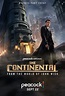 The Continental: Dal mondo di John Wick - Serie TV (2023)