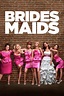 Bridesmaids (2011) - Posters — The Movie Database (TMDB)