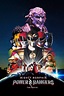 Mighty Morphin Power Rangers: The Movie (1995) - Posters — The Movie ...
