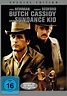 Zwei Banditen - Butch Cassidy und Sundance Kid: DVD oder Blu-ray leihen ...