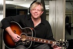 Pat Green Is Probably Done Recording Albums