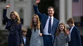 California's Newsom to launch 2nd term with contrast to GOP | KMPH