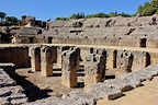 Itálica Day Trip: Roman Ruins (and GOT Location!) Near Seville - Miss ...