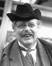 G.K. Chesterton | British Author, Christian Apologist & Journalist ...