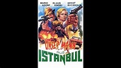 Unser Mann aus Istanbul (1965) - Operación Estambul Horst Buchholz ...