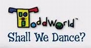 Toddworld Shall We Dance by GPF822018 on DeviantArt