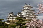 Clásicos de Arquitectura: Castillo Himeji / Ikeda Terumasa | ArchDaily ...