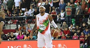 Steven Rogers - Basketball - Eurohoops