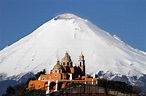 7 razones para decir qué chula es Puebla - Puebla Dos 22