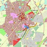 Stadtplanung | Straelen