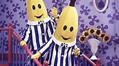 26 TV Shows That Only '90s Kids Remember | Banana in pyjamas, Kids tv ...
