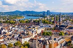 Bonn mit Kindern: 14 tolle Ausflugsziele & Unternehmungen