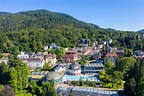 Badenweiler | Schwarzwald Tourismus GmbH