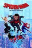 Spider-Man: Into the Spider-Verse (2018) - Posters — The Movie Database ...