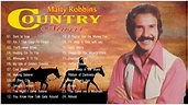 Marty Robbins Greatest Hits Full Album - Marty Robbins Best Songs Ever ...