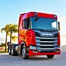 Caminhao Scania 500 2022 0km à venda | Caminhões Frotas