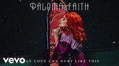 Paloma Faith - Only Love Can Hurt Like This (Slowed Down Version ...