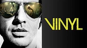 Vinyl - HBO Series - Where To Watch