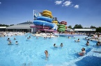 Aquapark Fala | Leisure | Lodz