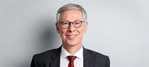 5 Fragen an Bürgermeister Dr. Carsten Sieling (SPD)