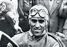 Motori | Tazio Nuvolari e la leggenda del Mantovano Volante ...