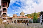 Die Top 10 Sehenswürdigkeiten von Bulgarien | Franks Travelbox