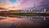 Visite Canberra: o melhor de Canberra, Território da capital ...