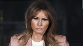 Melania Trump Fast Facts - CNN