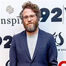 Seth Rogen Photo Without a Beard Looks Unrecognizable.