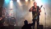 Raven - Mind Over Metal Live @ Muskelrock 2017 - YouTube