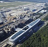 Flughafen Frankfurt: The Squaire – Deutschlands größtes Bauwerk ist ...