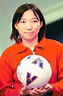 Sun Wen (footballer) - Alchetron, The Free Social Encyclopedia