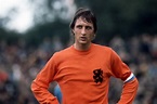Momentos inolvidables de la Copa del Mundo: Johan Cruyff se pierde el ...