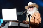 Rediscovering Leon Russell's Country Alter-Ego, Hank Wilson
