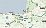 Fuenterrabia Location Guide
