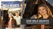 our wild hearts official trailer - YouTube