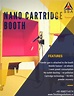 SSA designed Nano Powder Cartridge Booth has been an indigenous ...