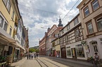 Durlach - Karlsruhes mittelalterlicher Stadtteil
