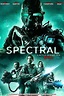 Spectral - Película 2016 - SensaCine.com